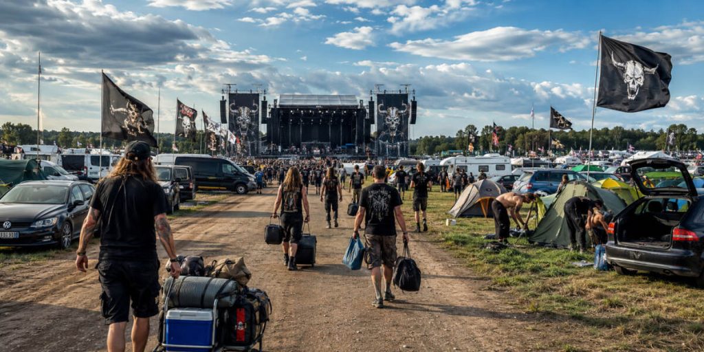 Wacken 2026: Anreise und Camping starten – Access Pass, Shuttle und Geländeplan Wacken 2026: Anreise und Camping starten – Access Pass, Shuttle und Geländeplan