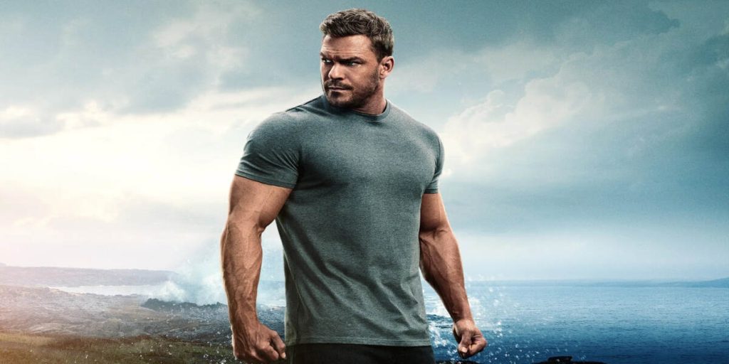 Reacher Staffel 4: Deutscher Trailer, Starttermin und Folgenplan Reacher Staffel 4: Deutscher Trailer, Starttermin und Folgenplan