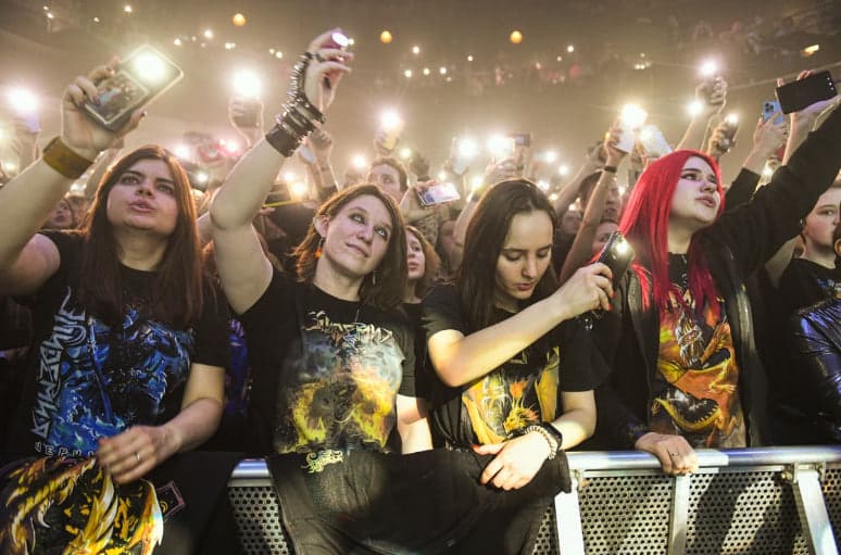 Wacken 2026 kostenlos im Livestream: Start, Sender und aktueller Sendeplan
