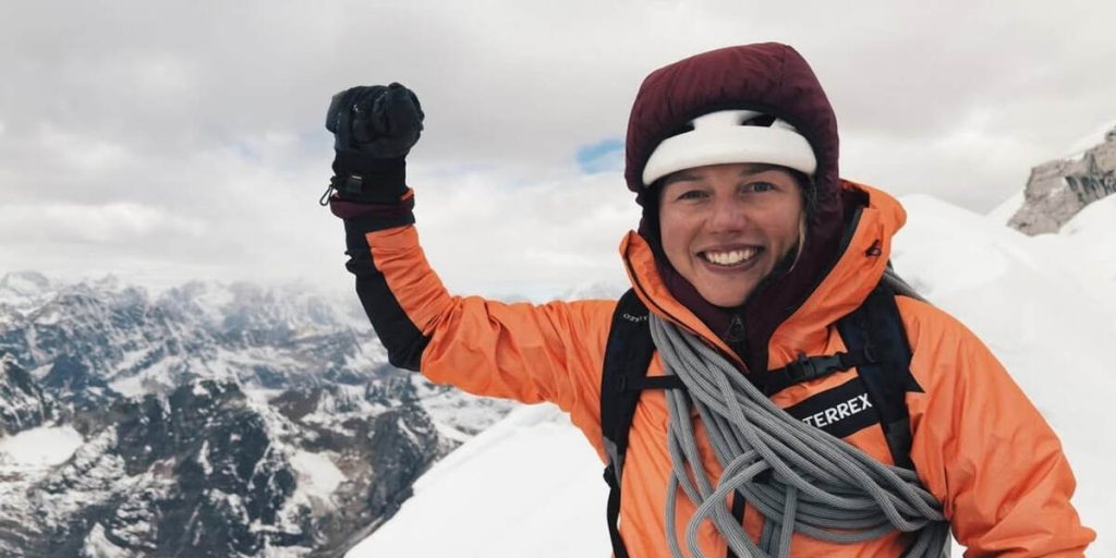 Laura-Dahlmeier-Doku: Wo „Ein Schritt zu weit“ jetzt läuft