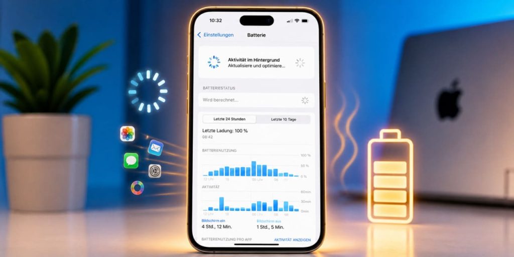 iOS 26.6 ist da: Diese iPhones bekommen das Sicherheitsupdate