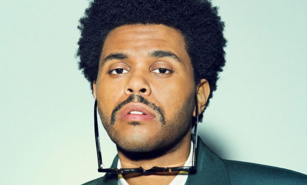 The Weeknd in Frankfurt 2026: Einlass, Beginn, Support und Setlist