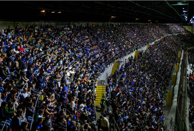 Schalke 04 gegen Real Madrid: Tickets, Vorverkauf, Termin und Übertragung