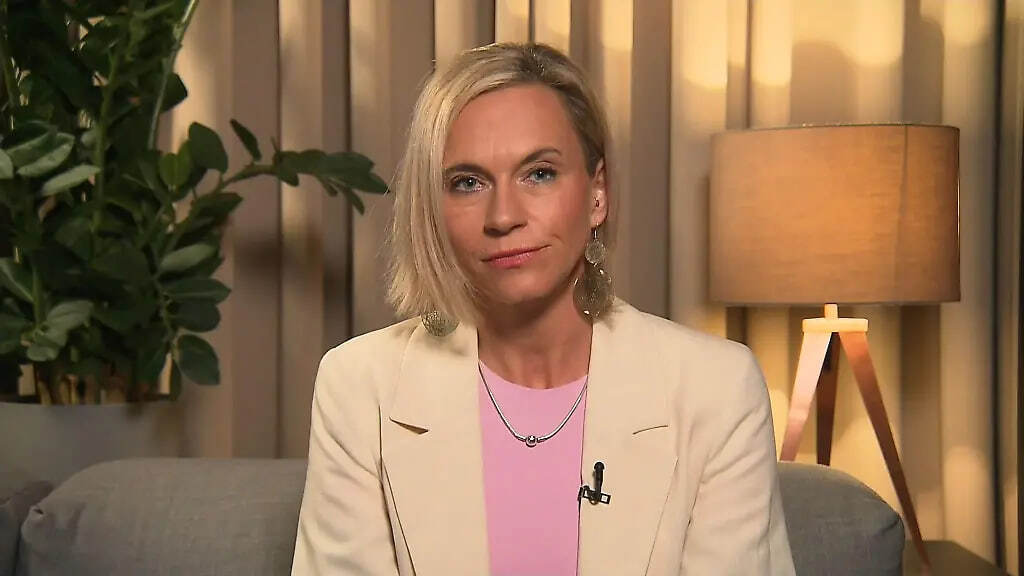 Annika Kärsten-Hoenig bei „Villa der Versuchung“: Warum sie ins Reality-TV geht Annika Kärsten-Hoenig bei „Villa der Versuchung“: Warum sie ins Reality-TV geht