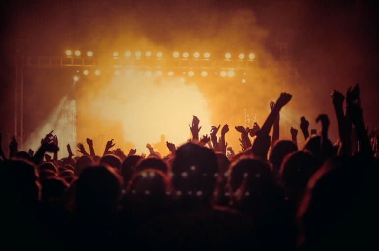 Kaisermania 2026 in Dresden: Einlass, Beginn, Tickets und TV-Übertragung