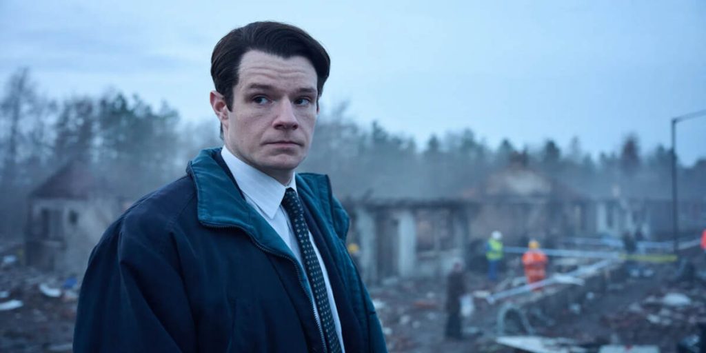 The Bombing of Pan Am 103 auf Netflix: Start, Folgen und wahre Geschichte der Lockerbie-Serie The Bombing of Pan Am 103 auf Netflix: Start, Folgen und wahre Geschichte der Lockerbie-Serie