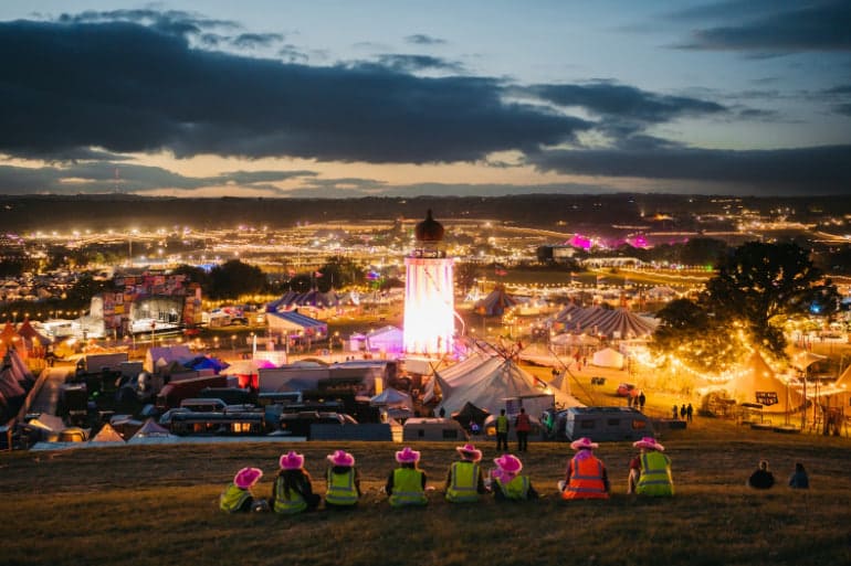 Nature One 2026 startet: Timetable, Einlass, Tickets und Camping im Überblick