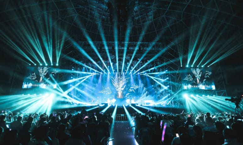 Nature One 2026 startet: Timetable, Einlass, Tickets und Camping im Überblick