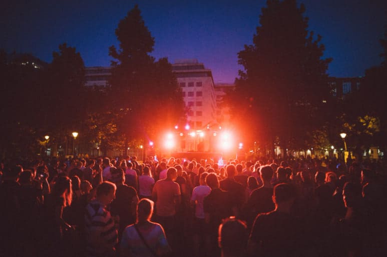 Nature One 2026 startet: Timetable, Einlass, Tickets und Camping im Überblick