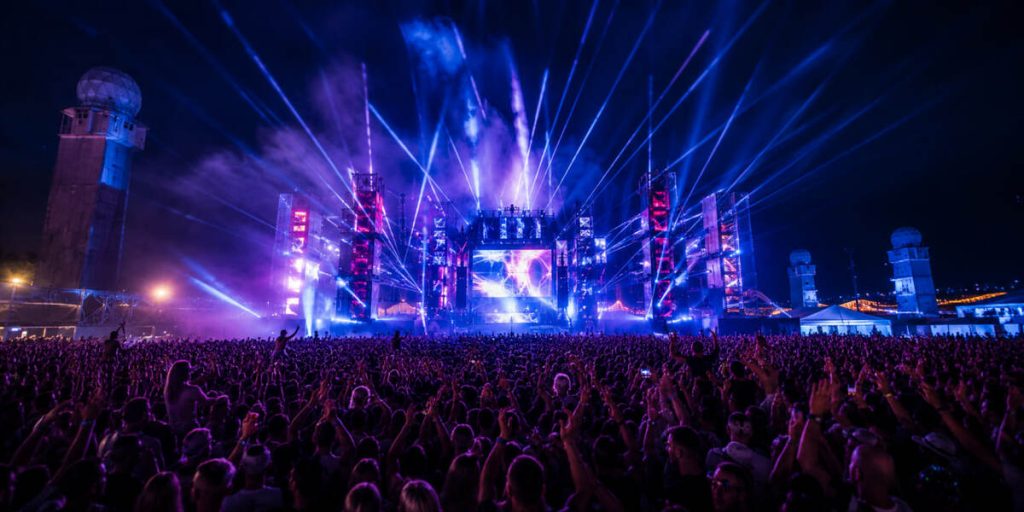 Nature One 2026 startet: Timetable, Einlass, Tickets und Camping im Überblick Nature One 2026 startet: Timetable, Einlass, Tickets und Camping im Überblick
