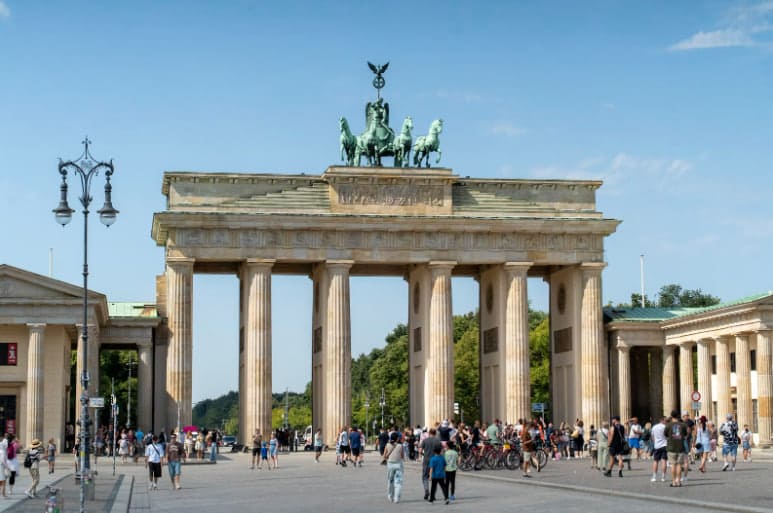 Rave The Planet 2026 findet statt: Route, Beginn und neue Sicherheitslage in Berlin