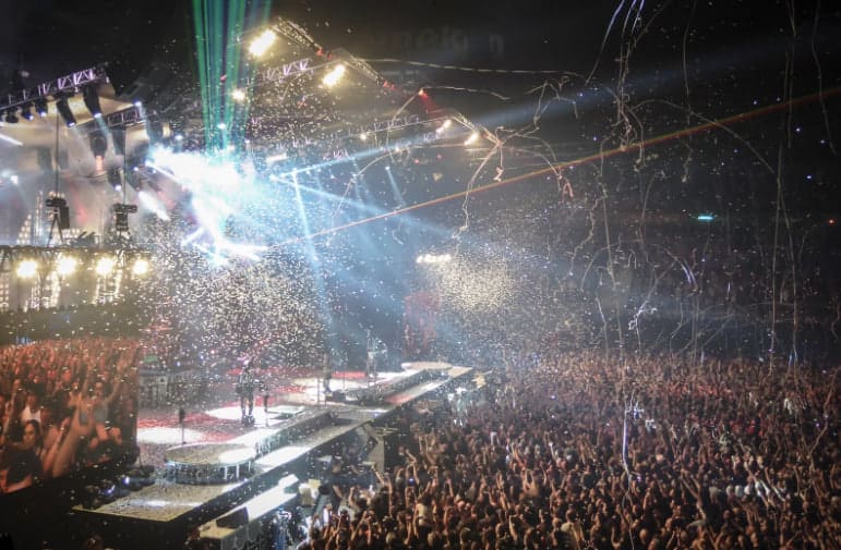 Wacken 2027: Erste Bands bestätigt – wann der Ticket-Vorverkauf startet