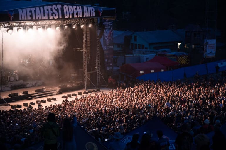 Wacken 2027: Erste Bands bestätigt – wann der Ticket-Vorverkauf startet
