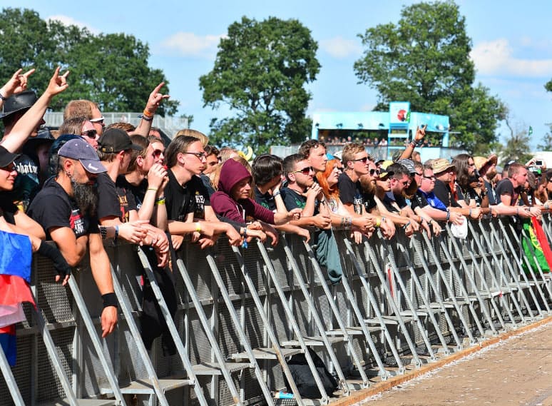 Wacken 2027: Erste Bands bestätigt – wann der Ticket-Vorverkauf startet
