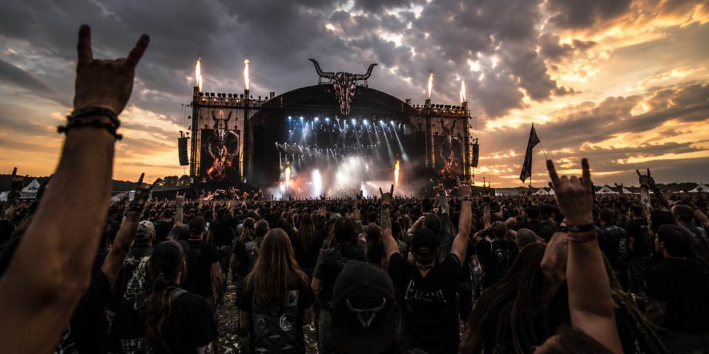 Wacken 2027: Erste Bands bestätigt – wann der Ticket-Vorverkauf startet Wacken 2027: Erste Bands bestätigt – wann der Ticket-Vorverkauf startet