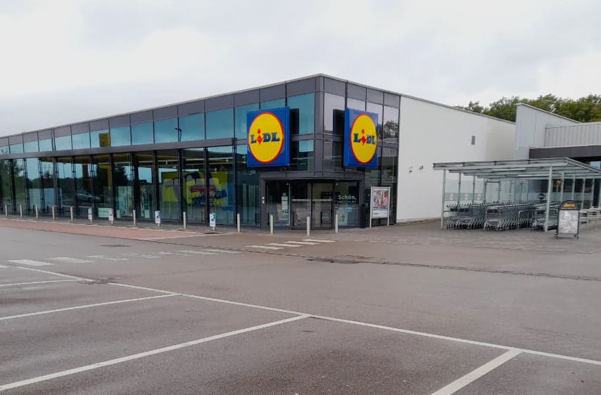 Lidl-Rückruf: Diese Dulano-Rindersalami darf nicht gegessen werden