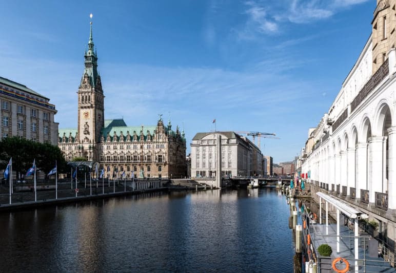 CSD Hamburg 2026: Route, Startzeit und Straßensperrungen