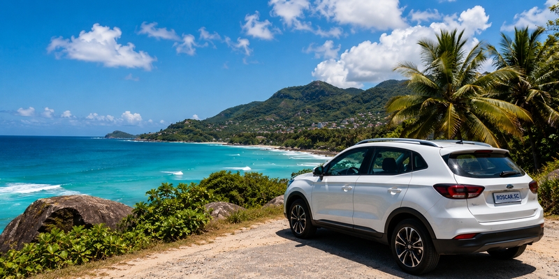 Mietwagen am Flughafen Seychellen ohne Kaution: flexible Lösung für Urlauber Mietwagen am Flughafen Seychellen ohne Kaution: flexible Lösung für Urlauber