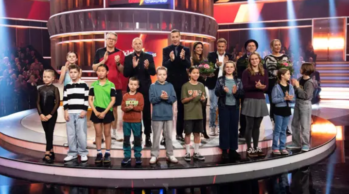 Dieter Bohlen bei „Klein gegen Groß“: Sein TV-Auftritt mit Carina in der Wiederholung