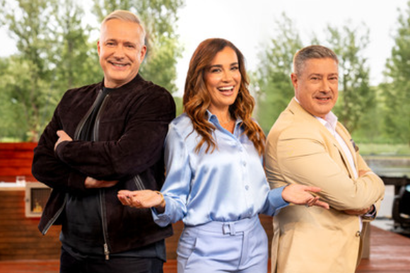 Grill den Henssler Sommer-Special 2026: Sendetermine, Gäste und nächste Folge