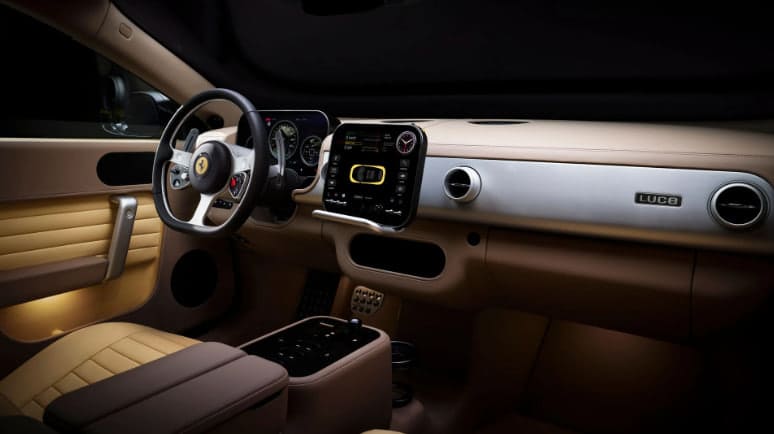 Ferrari Luce: Preis, Technik und aktuelle Bestelllage 2026