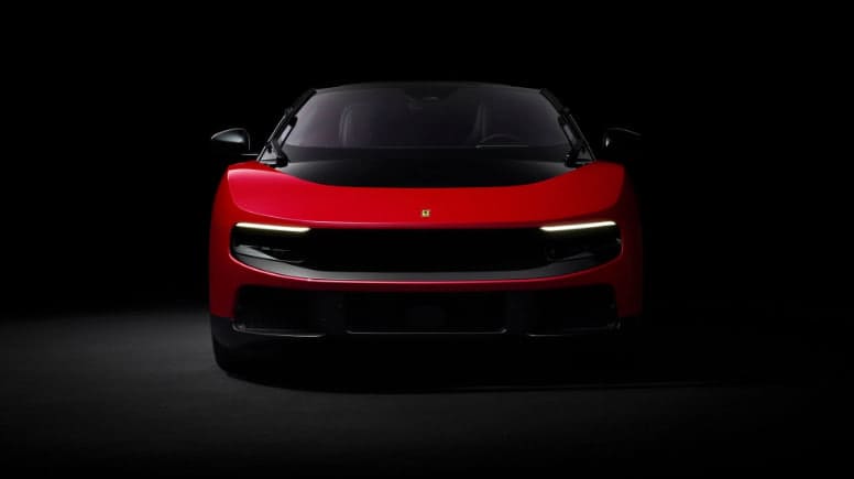 Ferrari Luce: Preis, Technik und aktuelle Bestelllage 2026