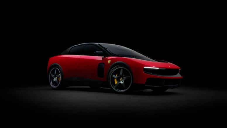 Ferrari Luce: Preis, Technik und aktuelle Bestelllage 2026