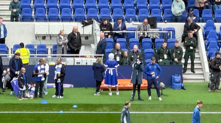 HSV gegen Everton heute: Livestream, Anstoß und Übertragung