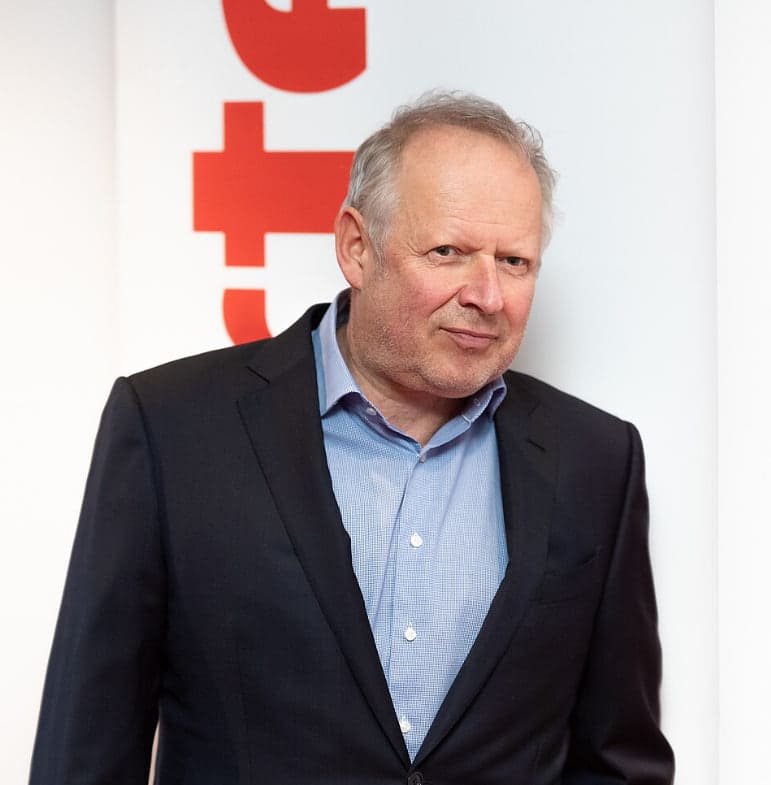 Axel Milberg heute im TV: Diese Filme laufen zum 70. Geburtstag
