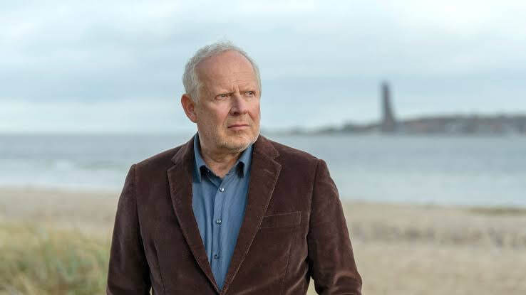 Axel Milberg heute im TV: Diese Filme laufen zum 70. Geburtstag Axel Milberg heute im TV: Diese Filme laufen zum 70. Geburtstag