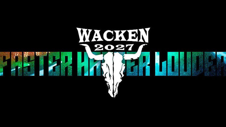 Wacken 2027 Tickets: Vorverkauf startet heute um 20 Uhr – alle Preise