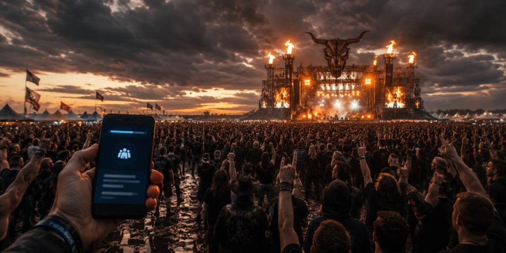 Wacken 2027 Tickets: Vorverkauf startet heute um 20 Uhr – alle Preise Wacken 2027 Tickets: Vorverkauf startet heute um 20 Uhr – alle Preise