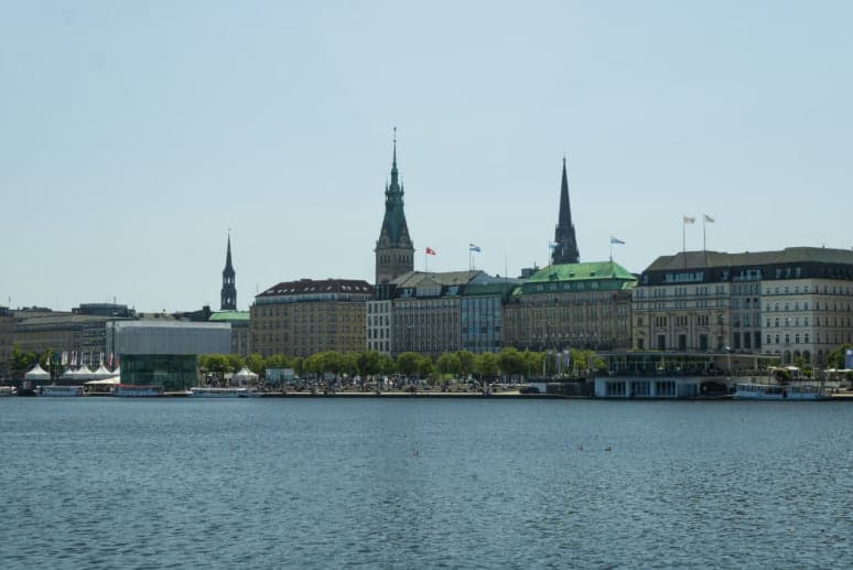 Hamburg Pride heute: Programm und Uhrzeiten beim Straßenfest am Sonntag