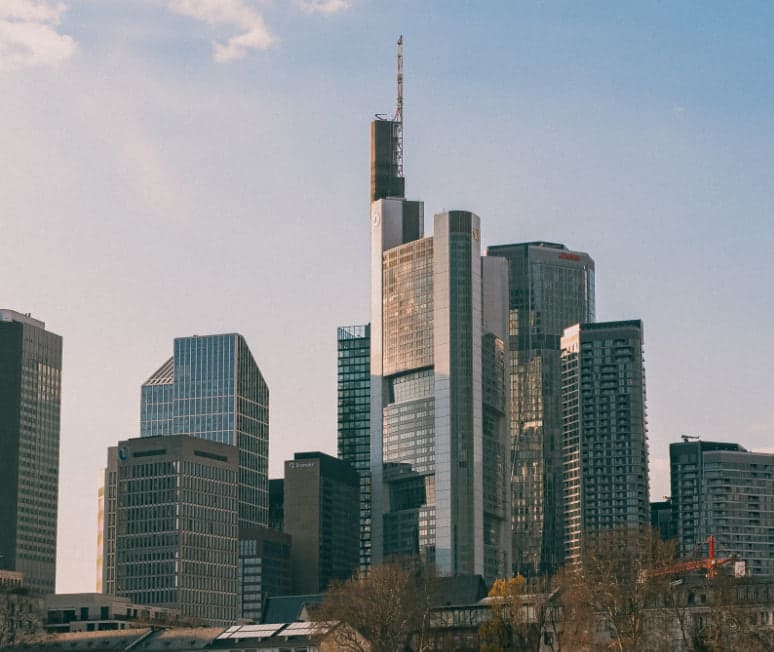 Frankfurt City Triathlon heute: Strecke, Startzeiten und Sperrungen
