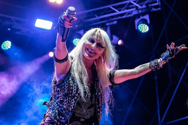 ZDF-Fernsehgarten heute: Diese Rockstars sind am 2. August dabei