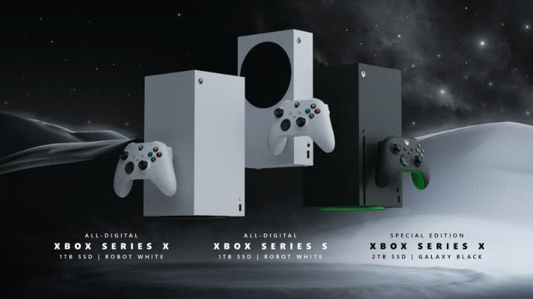 Xbox wird in Deutschland teurer: Das kosten Series X und Series S jetzt