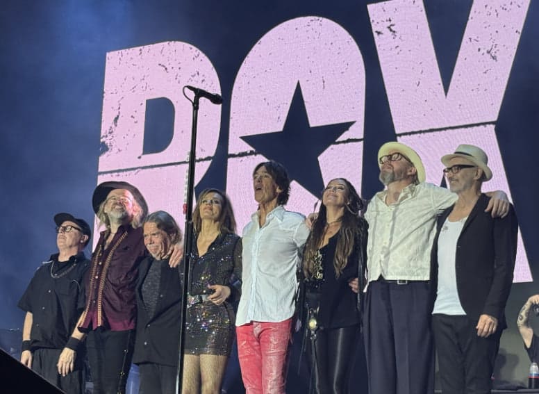 Roxette heute in Bonn: Einlass, Beginn, Tickets und Anreise zum KUNST!RASEN