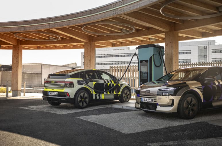 Neuer Audi A2 e-tron: Wie viel kostet er und wann kommt er in Deutschland auf den Markt?