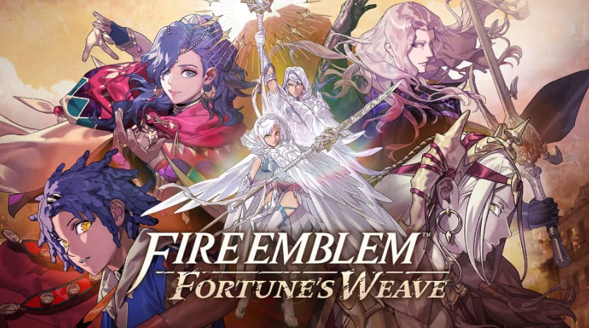 Nintendo Direct heute: Uhrzeit und Livestream zur Fire-Emblem-Show