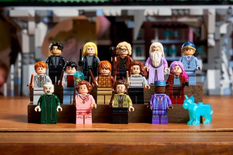 LEGO Harry Potter 76476: Preis, Release und Verkaufsstart