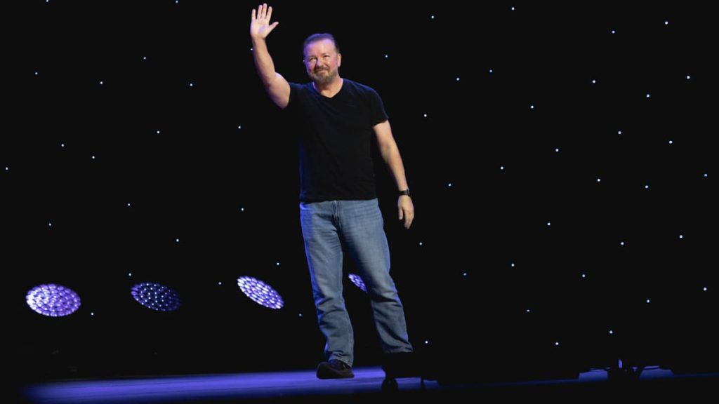 Ricky Gervais’ „Alley Cats“ auf Netflix: Start, Uhrzeit, Folgen und Stream in Deutschland