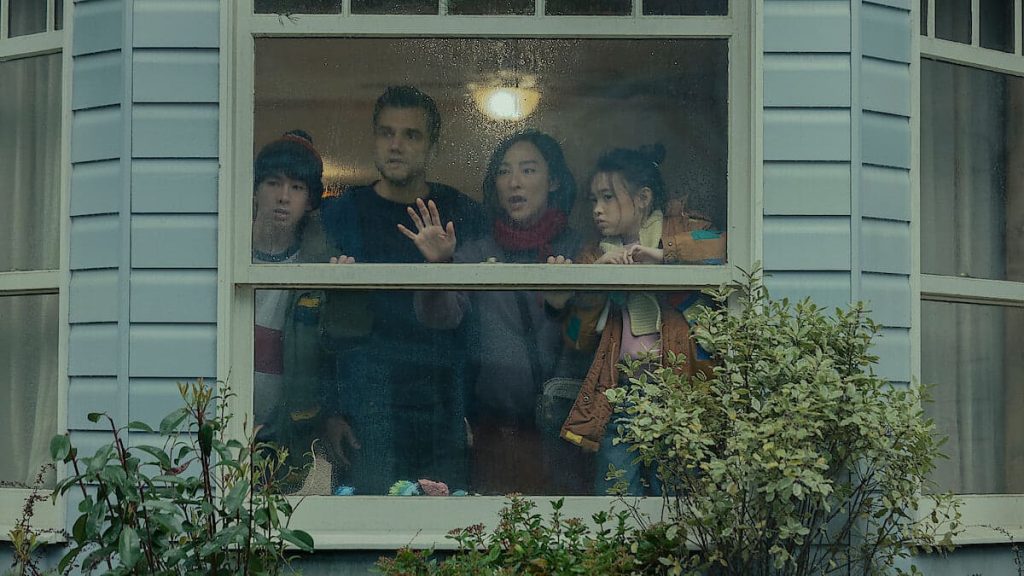 The Last House auf Netflix: Wo kann man den Film in Deutschland streamen?