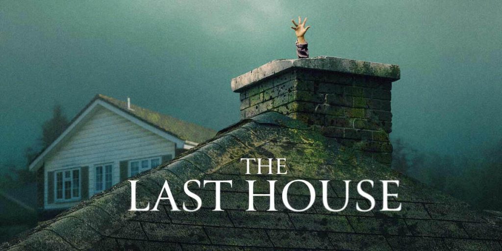 The Last House auf Netflix: Wo kann man den Film in Deutschland streamen?