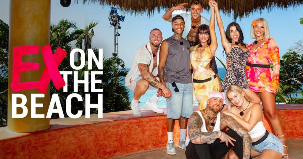 Ex on the Beach 2026 Folge 11: Wann und wo läuft die neue Folge?