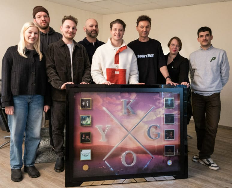 Kygo in Mönchengladbach 2026: Einlass, Beginn, Support, Tickets und die wichtigsten Konzertinfos