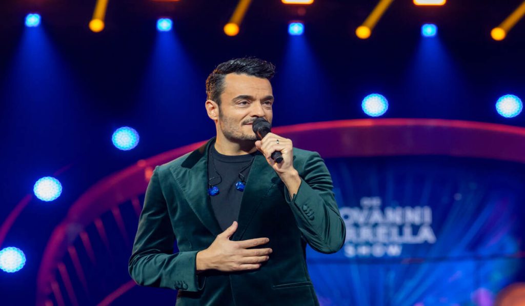 Giovanni Zarrella Show heute: Wann die große Sommerparty im ZDF läuft