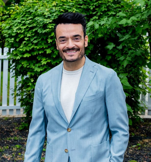 Giovanni Zarrella Show heute: Wann die große Sommerparty im ZDF läuft