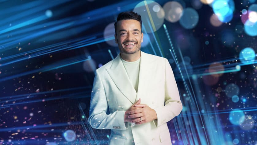 Giovanni Zarrella Show heute: Wann die große Sommerparty im ZDF läuft