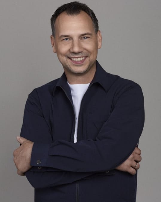 Sebastian Fitzek heute live: So seht ihr die Waldbühnen-Show im Stream