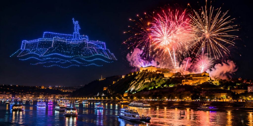 Rhein in Flammen 2026 heute live: Uhrzeit und kostenloser YouTube-Stream Rhein in Flammen 2026 heute live: Uhrzeit und kostenloser YouTube-Stream